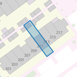 Perceel NWK01-H-1909