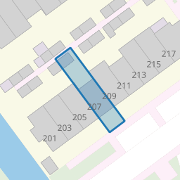 Perceel NWK01-H-1911