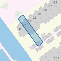 Perceel NWK01-H-1916