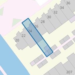 Perceel NWK01-H-1917