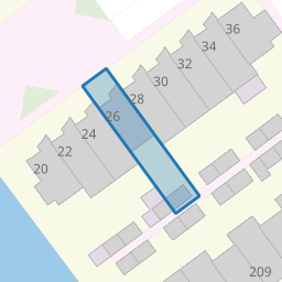 Perceel NWK01-H-1918