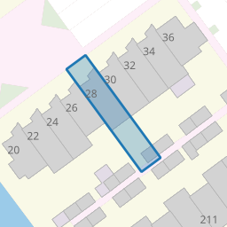 Perceel NWK01-H-1919