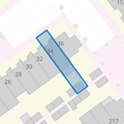 Perceel NWK01-H-1922