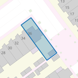 Perceel NWK01-H-1923