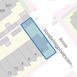 Perceel NWK01-H-1924