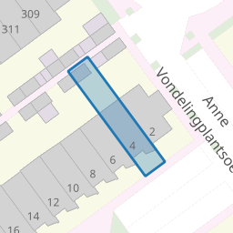 Perceel NWK01-H-1925