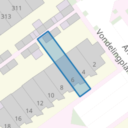 Perceel NWK01-H-1926