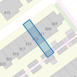 Perceel NWK01-H-1938