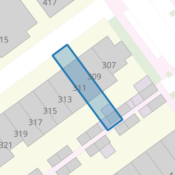 Perceel NWK01-H-1939