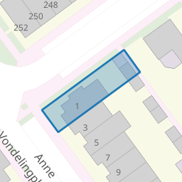 Perceel NWK01-H-1945