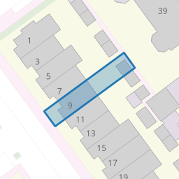 Perceel NWK01-H-1949