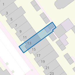 Perceel NWK01-H-1951