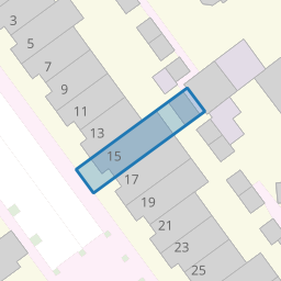 Perceel NWK01-H-1952