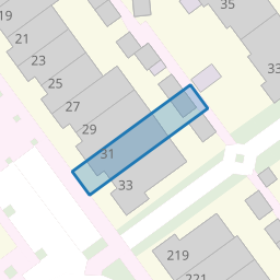 Perceel NWK01-H-1960