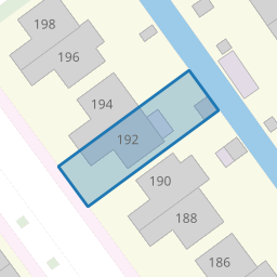 Perceel NWK01-H-1971