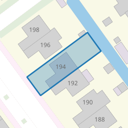 Perceel NWK01-H-1972