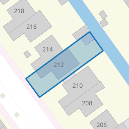 Perceel NWK01-H-1981