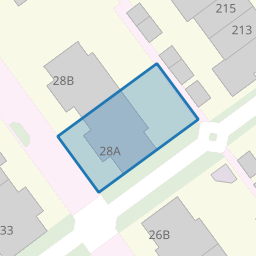 Perceel NWK01-H-2001