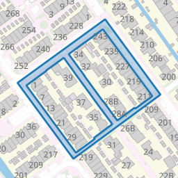 Perceel NWK01-H-2002