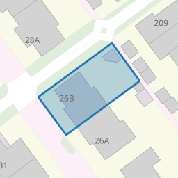 Perceel NWK01-H-2003