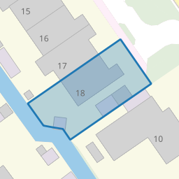 Perceel NWK01-H-2017