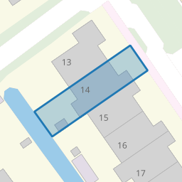 Perceel NWK01-H-2021