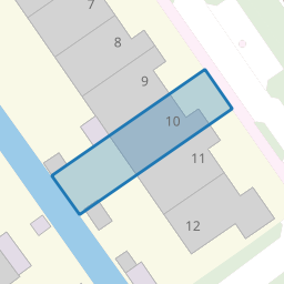 Perceel NWK01-H-2025