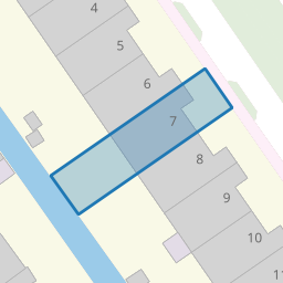 Perceel NWK01-H-2028