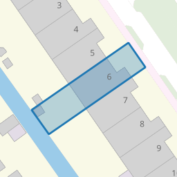 Perceel NWK01-H-2029