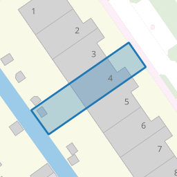 Perceel NWK01-H-2031