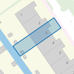 Perceel NWK01-H-2032