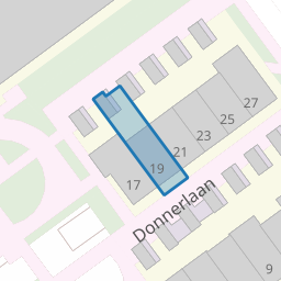 Perceel NWK01-H-2040