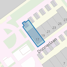 Perceel NWK01-H-2041