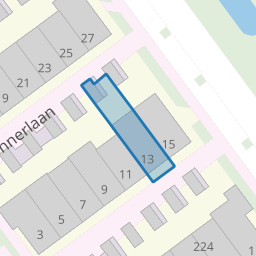 Perceel NWK01-H-2043