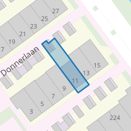 Perceel NWK01-H-2044