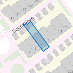 Perceel NWK01-H-2046