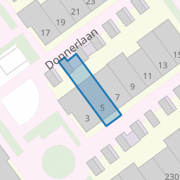 Perceel NWK01-H-2047