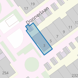 Perceel NWK01-H-2048