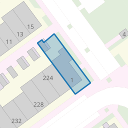 Perceel NWK01-H-2049