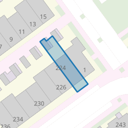 Perceel NWK01-H-2050