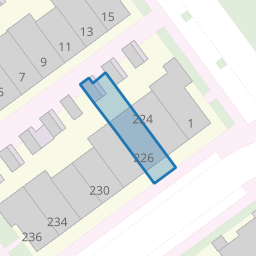 Perceel NWK01-H-2051