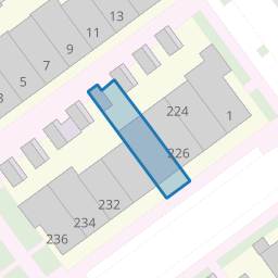 Perceel NWK01-H-2052