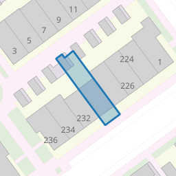 Perceel NWK01-H-2053