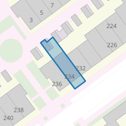 Perceel NWK01-H-2055