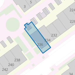 Perceel NWK01-H-2056