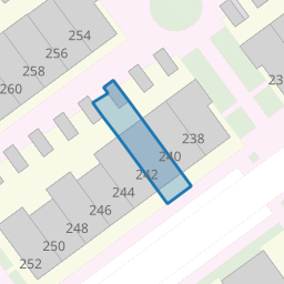 Perceel NWK01-H-2059