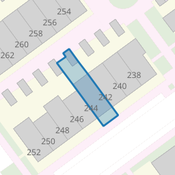 Perceel NWK01-H-2060