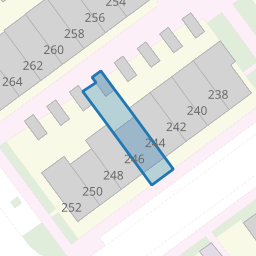 Perceel NWK01-H-2061