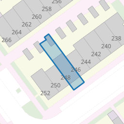 Perceel NWK01-H-2062