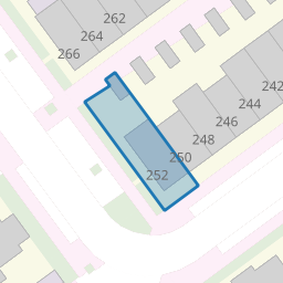 Perceel NWK01-H-2064